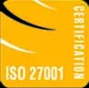 certification badge