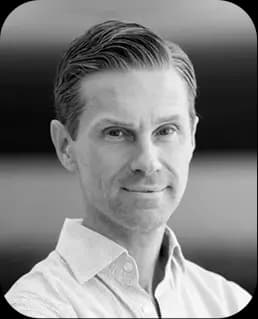 Per Jirstrand, CEO