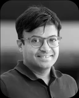 Vishal Gupta, CTO