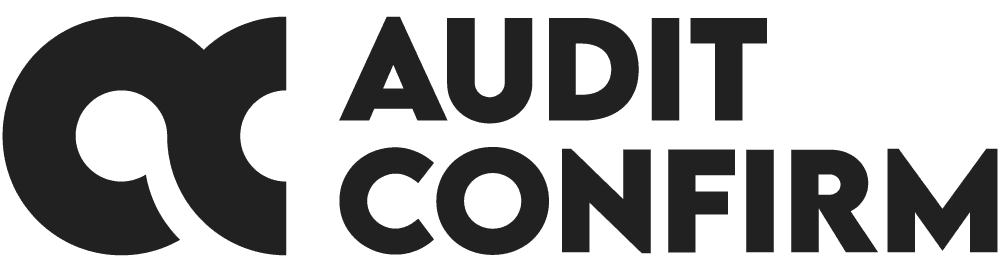 AuditConfirm