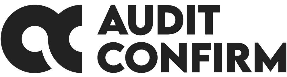 Audit Confirm